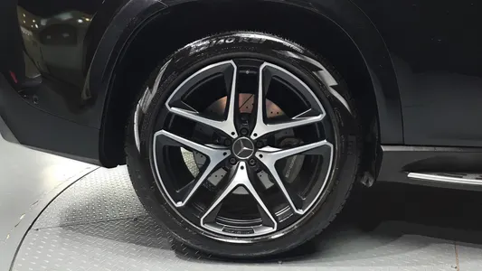 Mercedes-Benz GLE-Class W167 AMG GLE53 4MATIC+ 2022 5