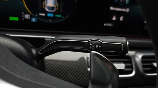 Mercedes-Benz GLE-Class W167 AMG GLE53 4MATIC+ 2022 9