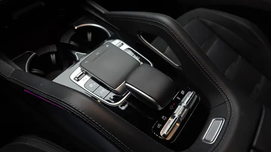 Mercedes-Benz GLE-Class W167 AMG GLE53 4MATIC+ 2022 20