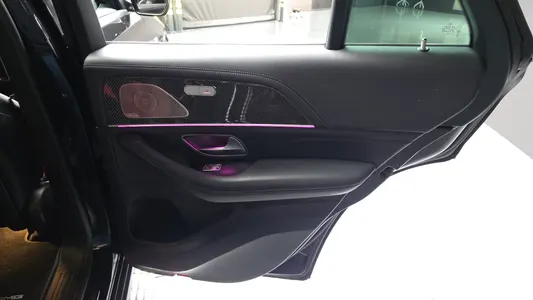 Mercedes-Benz GLE-Class W167 AMG GLE53 4MATIC+ 2022 25