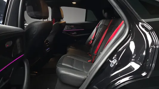 Mercedes-Benz GLE-Class W167 AMG GLE53 4MATIC+ 2022 26