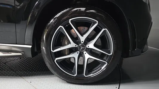 Mercedes-Benz GLE-Class W167 AMG GLE53 4MATIC+ 2022 21