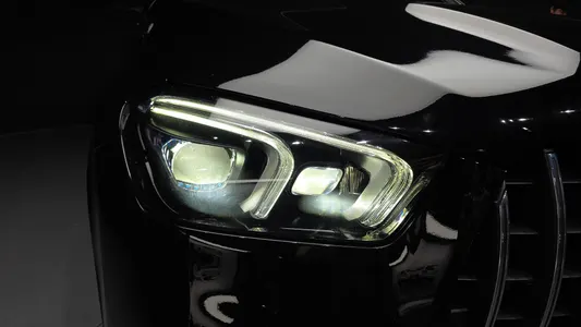 Mercedes-Benz GLE-Class W167 AMG GLE53 4MATIC+ 2022 22