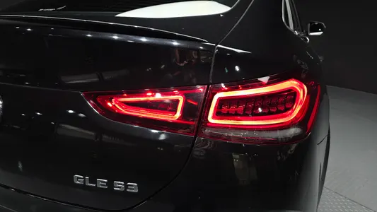 Mercedes-Benz GLE-Class W167 AMG GLE53 4MATIC+ 2022 23