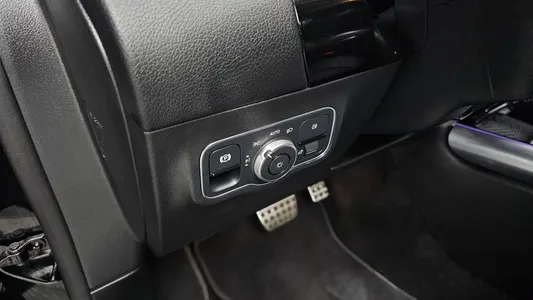 Mercedes-Benz EQA H243 EQA250 AMG 2023 19