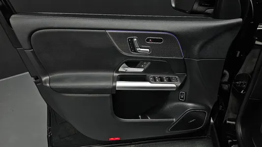 Mercedes-Benz EQA H243 EQA250 AMG 2023 24