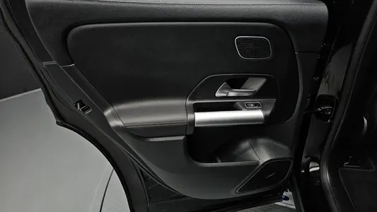 Mercedes-Benz EQA H243 EQA250 AMG 2023 25