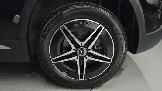 Mercedes-Benz EQA H243 EQA250 AMG 2023 21