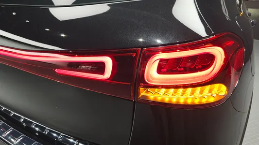 Mercedes-Benz EQA H243 EQA250 AMG 2023 23