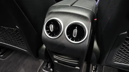 Mercedes-Benz EQA H243 EQA250 AMG 2023 30
