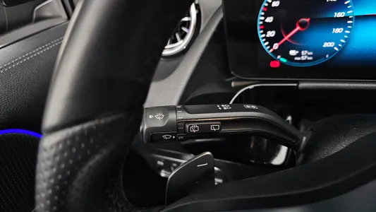 Mercedes-Benz EQA H243 EQA250 AMG 2023 31