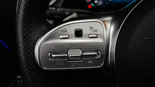 Mercedes-Benz EQA H243 EQA250 AMG 2023 33