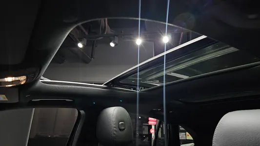 Mercedes-Benz EQA H243 EQA250 AMG 2023 28