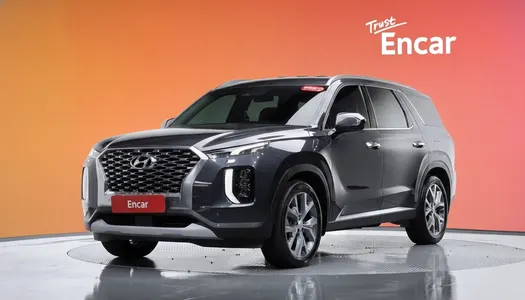 Hyundai Palisade 2.2 2WD 2020