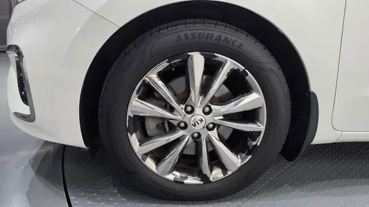 Kia 카니발 9 2018 5
