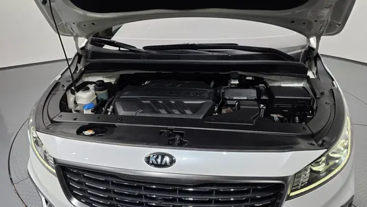Kia 카니발 9 2018 6