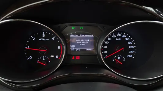 Kia 카니발 9 2018 8