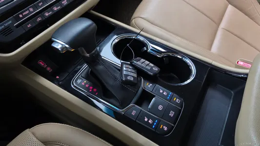 Kia 카니발 9 2018 9