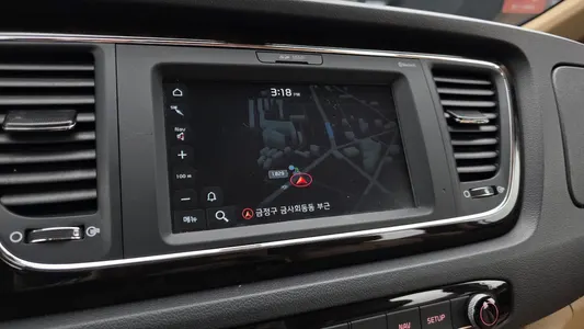 Kia 카니발 9 2018 14