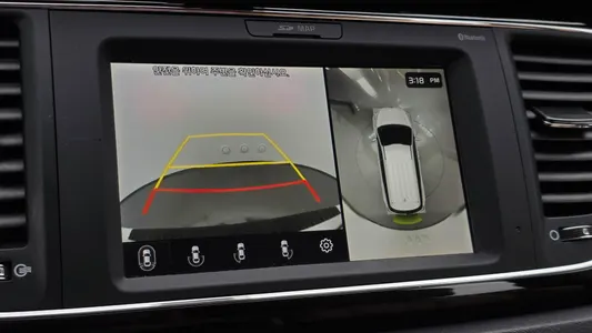 Kia 카니발 9 2018 15