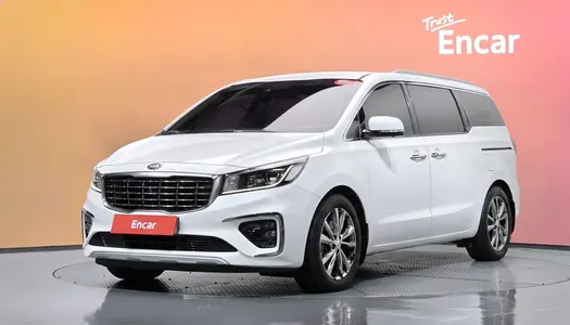 Kia 9 2018