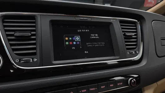 Kia 카니발 9 2018 16