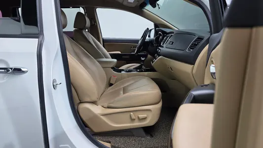 Kia 카니발 9 2018 27