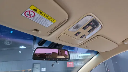 Kia 카니발 9 2018 35