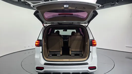 Kia 카니발 9 2018 36