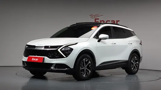 Kia 5 2WD 2023