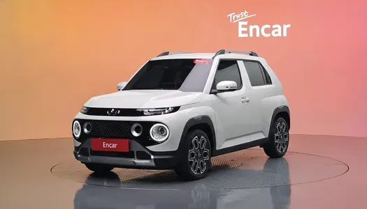 Hyundai Casper 2023