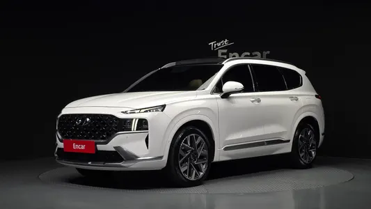 Hyundai 2.2 2WD 2021