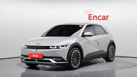 Hyundai Ioniq 5 2022