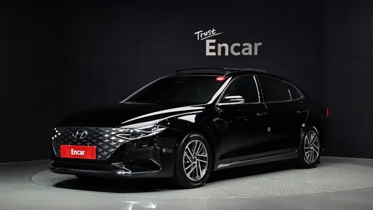 Hyundai IG 2.5 2020