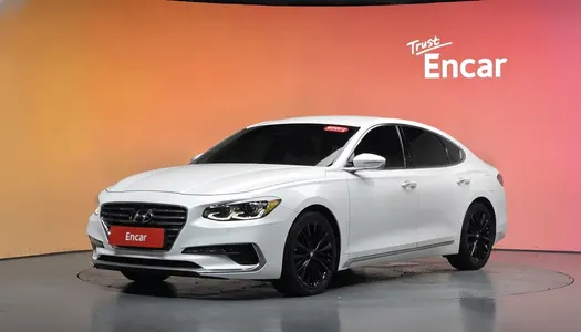 Hyundai IG 3.0 2019