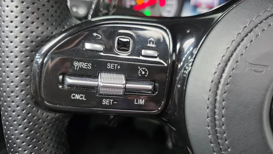 Mercedes-Benz C-Class W205 C63 AMG 2018 18