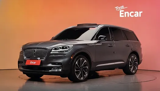 Lincoln 2 3.0 AWD 2021