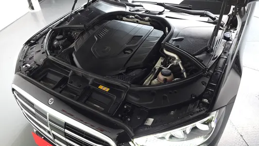 Mercedes-Benz S-Class W223 S580L 4MATIC 2022 6