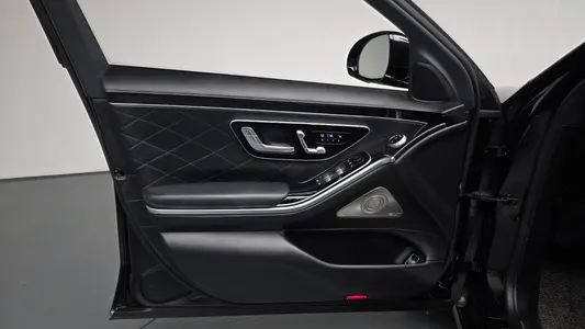 Mercedes-Benz S-Class W223 S580L 4MATIC 2022 25