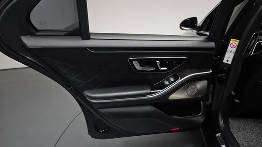 Mercedes-Benz S-Class W223 S580L 4MATIC 2022 26