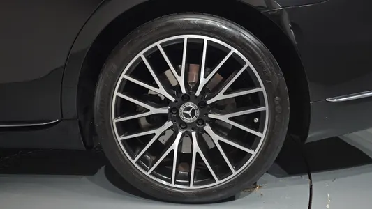 Mercedes-Benz S-Class W223 S580L 4MATIC 2022 22