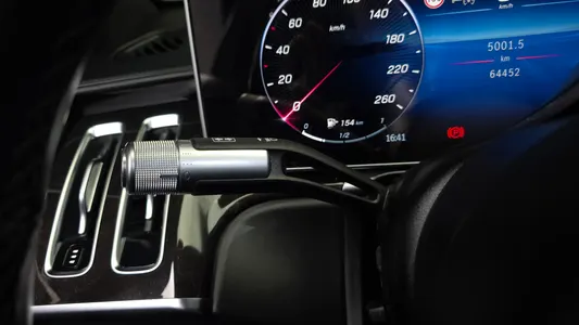 Mercedes-Benz S-Class W223 S580L 4MATIC 2022 32