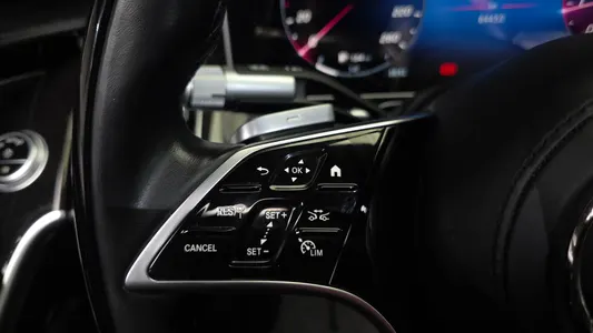 Mercedes-Benz S-Class W223 S580L 4MATIC 2022 33