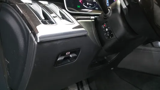 Mercedes-Benz S-Class W223 S580L 4MATIC 2022 34
