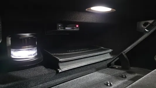 Mercedes-Benz S-Class W223 S580L 4MATIC 2022 40
