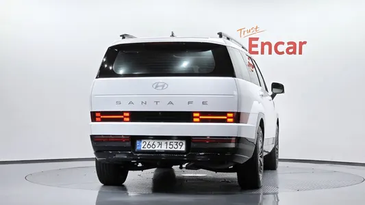 Hyundai (MX5) HEV 1.6 2WD 2024 4