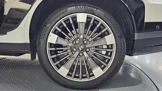 Hyundai (MX5) HEV 1.6 2WD 2024 22