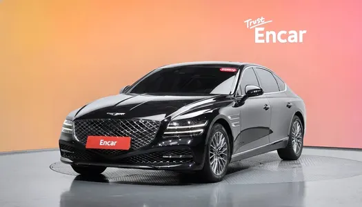 Genesis G80 (RG3) 2.5 AWD 2023
