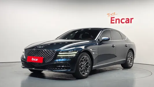 Genesis G80 (RG3) 2.5 AWD 2020