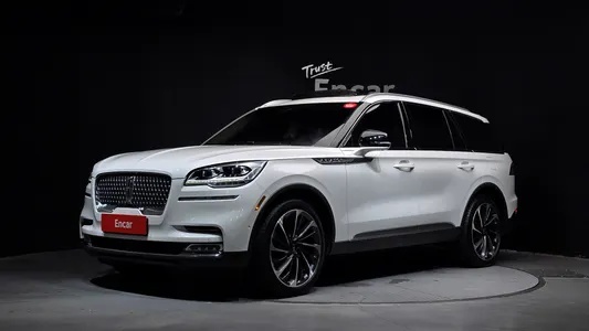 Lincoln 2 3.0 AWD 2021